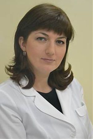 Врач акушер-гинеколог Караева Диана Руслановна